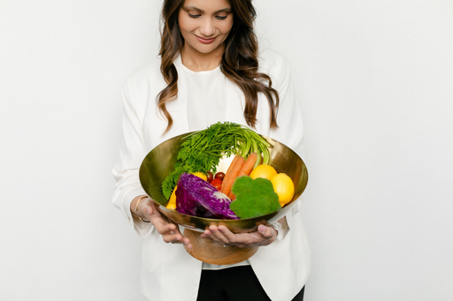 Portrait of Kalyani Sapkal