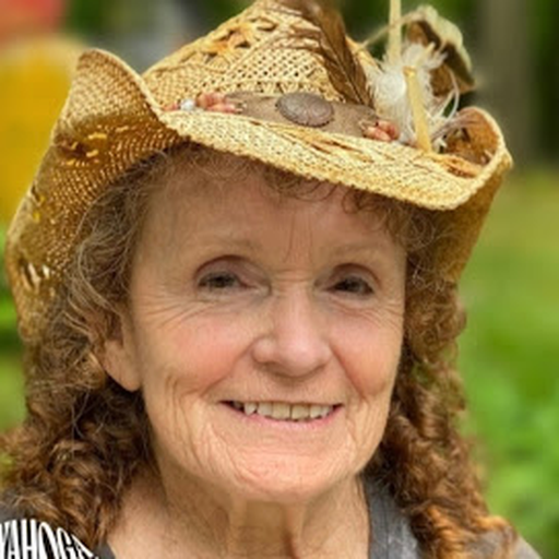 Portrait of Marilyn Wotowiec